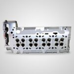 Cabecote Nova Iveco Daily 3.0 16V 13/... (Nao Aplica Em 70C17 / Hd 13/... Ecoline Com Freio A Ar) / Hyundai Hd80 3.0 16V 18/... (Euro 5) / Usar C/Jg Parafuso 74444 - Frontier - Frontier