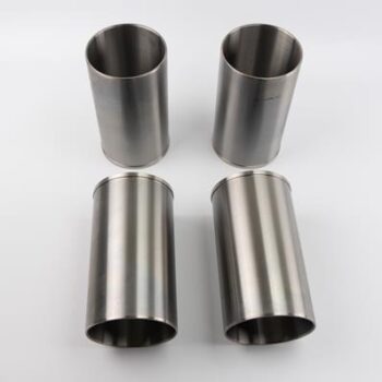 Camisa Cilindro Motor (Jg) Std Corsa Sedan/ Pickup 1.6 (Int. Semi Acabada / Ext. Acabada) - Frontier - Frontier