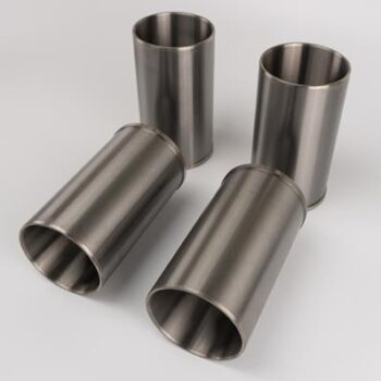 Camisa Cilindro Motor (Jg) Std Gol Mi 1.0 At/Ea 111 8V/16V Power (Int. Semi Acabada / Ext. Acabada) - Frontier - Frontier