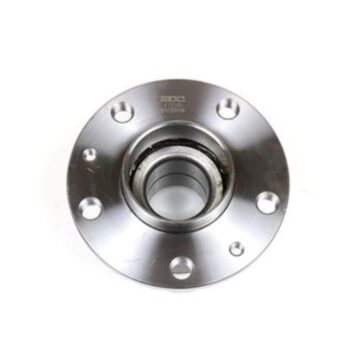 Cubo Roda Tras. C/Rolamento Ducato/ Boxer/ Jumper Aro 15 01/... (S/Abs) - Furo Rol. 42Mm (Embal. 10 Pcs) - Roc - Roc