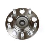 Cubo Roda Tras. C/Rolamento Hyundai I30 2.0 09/12 (C/Abs) (Embal. 6 Pcs) - Roc - Roc