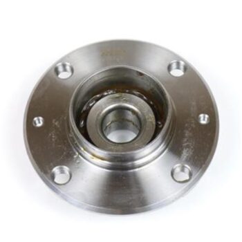 Cubo Roda Tras. C/Rolamento 307 1.6/2.0 03/12 / C4 Pallas 07/... / C4 09/... (C/Abs) - Furo Rol. 25Mm (Embal. 10 Pcs) - Roc - Roc