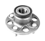 Cubo Roda Tras. C/Rolamento Fit 03/08 (4 Furos S/Abs) - 30 Dentes (Embal. 10 Pcs) - Roc - Roc