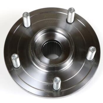 Cubo Roda Diant. C/Rolamento Journey 09/... / Freemont 12/... (C/Abs) (Embal. 4 Pcs) - Roc - Roc