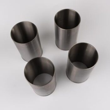 Camisa Cilindro Motor (Jg) Std Monza/Kadett/Ipanema 1.8 86/... / Astra 1.8 99/... - Frontier - Frontier