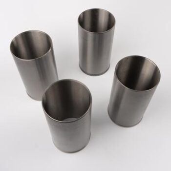 Camisa Cilindro Motor (Jg) Std Corsa/Celta / Montana / Meriva /Agile/Prisma 1.4 8V - Frontier - Frontier