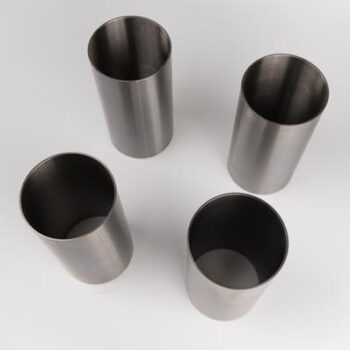 Camisa Cilindro Motor (Jg) Std Master 2.3 16V 13/... (S/Colarinho) - Frontier - Frontier