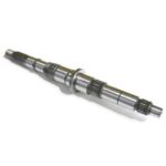 Eixo Entalhado (Principal) Besta Gs 3.0 98/04 / Bongo K2700 97/04 (25X32X34X25T) - Korea -