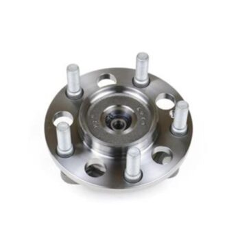 Cubo Roda Tras. Actyon 08/... - Korea -