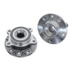 Cubo Roda Diant. C/Rolamento Renegade 1.8 4X2 15/... / Renegade 2.0 4X4 (Diant./Tras.) 15/... / Compass 2.0 4X2 16/... / Compass 2.0 4X4 (Diant./Tras.) 16/... / Toro 1.8/2.0/2.4 4X2 16/... / Toro 2.0 4X4 (Diant./Tras.) 16/... C/ Abs (27 Dentes) (Embal. 1 - Roc