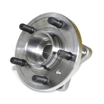 Cubo Roda Diant. C/Rolamento Range Rover Sport Lr5 06/13 / Lr3 05/09 / Lr4 10/13 (Embal. 4 Pcs) - Roc - Roc