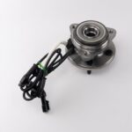 Cubo Roda Diant. C/Rolamento Ranger 4X4 05/11 (Embal. 4 Pcs) - Roc - Roc