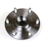 Cubo Roda Diant. C/Rolamento Pajero Full 07/... (Embal. 4 Pcs) - Roc - Roc