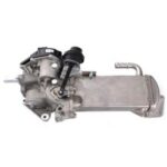 Kit Egr (Valvula C/Cooler) Amarok 2.0 16V 13/... (Embal. 4 Pcs) - Frontier - Frontier