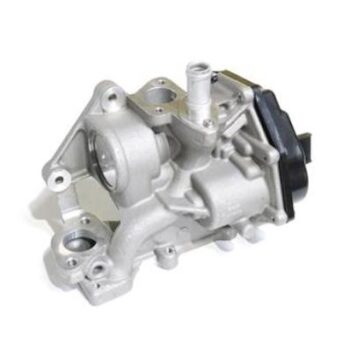 Valvula Egr Amarok 2.0 16V 10/12 (Embal. 8 Pcs) - Frontier - Frontier