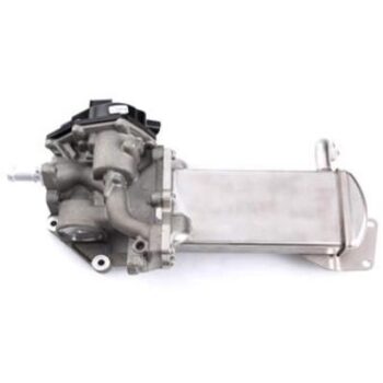 Kit Egr (Valvula C/Cooler) Amarok 2.0 16V 10/12 (Embal. 4 Pcs) - Frontier - Frontier