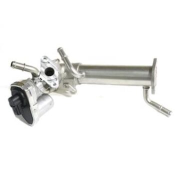 Kit Egr (Valvula C/Cooler) Transit 2.4 16V 06/Mar-10 (Embal. 4 Pcs) ? Frontier - Frontier