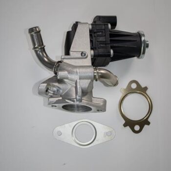 Valvula Egr Transit 2.2 16V Jun-12/Dez-13/ Ranger 2.2 16V Mar-12/Ago-14 (Embal. 12 Pcs) ? Frontier - Frontier