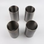 Camisa Cilindro Motor (Jg) Std Uno / Premio / Elba / Fiorino 1500 Nacional - Frontier - Frontier