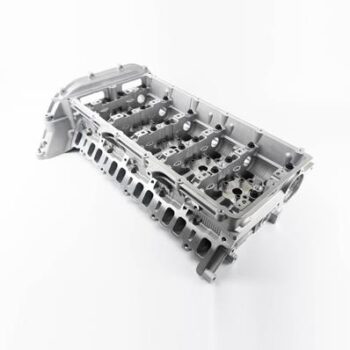 Cabecote Ranger 3.2 Td 20V 5 Cilindros 4X4  / Troller T4 3.2 Td 20V 5 Cilindros 4X4 13/...