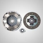 Kit De Embreagem Ducato/Boxer/Jumper 2.8 Jtd 06/09 Diam: 242Mm Est: 21 - Roc - Roc