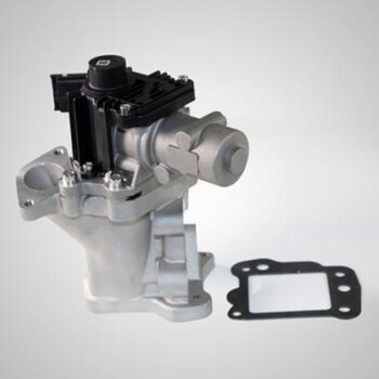 Valvula Egr Freelander Ii 2.2 Diesel 06/14 / Range Rover Evoque 2.2 Diesel 12/... / Discovery Sport 2.2 Diesel 15/... (Embal. 8 Pcs) - Frontier - Frontier