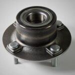 Cubo Roda Tras. C/ Rolamento Courier Tds 97/12 / Mondeo Tds 95/00 (35Mm - 4 Furos - S/ Abs) (Embal. 10 Pcs) - Roc - Roc