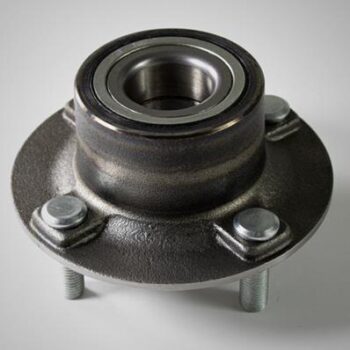 Cubo Roda Tras. C/ Rolamento Courier Tds 97/12 / Mondeo Tds 95/00 (35Mm - 4 Furos - S/ Abs) (Embal. 10 Pcs) - Roc - Roc