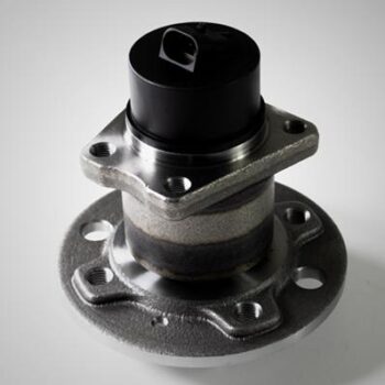 Cubo Roda Tras. C/ Rolamento Astra 2.0 99/12 / Meriva 1.8 99/10 / Montana 1.8 03/10 / Vectra Novo 2.0/2.4 06/... / Zafira 2.0 99/12 (4 Furos - C/ Abs) (Embal. 6 Pcs) - Roc - Roc