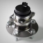 Cubo Roda Tras. C/ Rolamento Cerato / Soul 1.6 16V 08/13 (5 Furos - C/ Abs) (Embal. 6 Pcs) - Roc - Roc