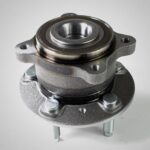 Cubo Roda Tras. C/ Rolamento Cruze 1.8 16V 12/16 (5 Furos - C/ Abs) (Embal. 6 Pcs) - Roc - Roc