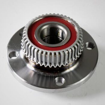 Cubo Roda Tras. C/ Rolamento Saveiro G5/G6 1.6 12/... (30Mm - 4 Furos - C/ Abs) (Embal. 10 Pcs) - Roc - Roc