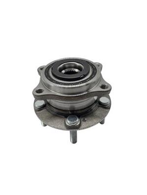 Cubo Roda Tras. C/ Rolamento Mercedes Classe A 250 (W176) 2.0 13/... / Gla 250 (X156) 2.0 Awd 13/... (5 Furos - C/ Abs) - Roc - Roc