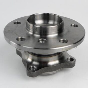 Cubo Roda Tras. C/ Rolamento Mini Cooper Clubman / Cabrio 1.5 12V / 2.0 16V 14/... (5 Furos - C/Abs) - Roc - Roc