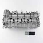 Cabecote Master 2.3 16V 22/... Motor M9T /Frontier 2.3 16V 17/... Btdi (Biturbo) Motor Ys23 - Frontier - Frontier