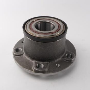 Cubo Roda Tras. C/ Rolamento Ducato / Boxer / Jumper 2.3 16V Multijet 10/... (Aro 16) (Furo 42Mm) (C/ Abs) - Roc - Roc