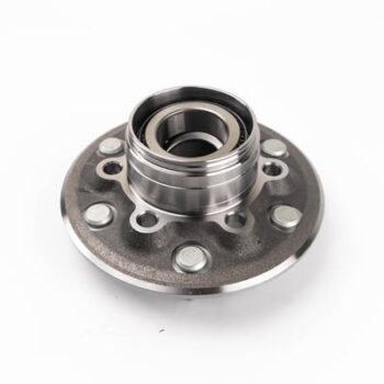 Cubo Roda Diant. C/ Rolamento S10 2.4/2.5 Flex / 2.8 Diesel 4X2/4X4 / Trailblazer 2.8 Diesel / 3.6 Gas. 4X2/4X4 12/16 - Roc - Roc