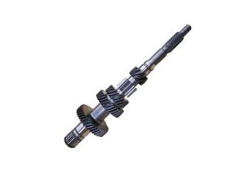 Eixo Carretel Ducato/Boxer/Jumper 2.8 05/09 / 2.3 16V 10/17 (Cambio Mlgu) Re P/ Frente (27X40X31X21X12X11X21) (Emb. 5 Pcs) - Drivetec - Drivetec