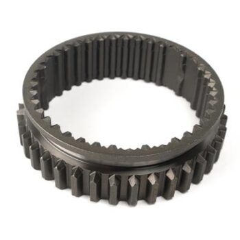 Cubo Sincronizador 1?/2? Hilux 4X4 2.8 3L 88/97 / Hilux 4X4 2.8 3L 97/01 / Sw4 2.8 3L Asp. 91/95 / Hilux 4X4 3.0 5L 01/04 / Hilux 4X2 2.4 2L 91/97 / Hilux 4X2 2.8 3L 97/01 - Drivetec - Drivetec