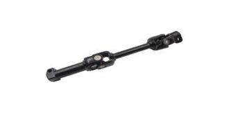 Coluna Direcao (Eixo Inferior) L200 Triton 3.2/3.5 07/... ? Roc - Roc