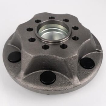 Cubo Roda Diant. S/Rolamento Daily 3.0 16V 08/... (C/Prisioneiro - S/Abs) - Roc - Roc