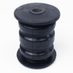 Bucha Feixe Mola Traseiro Amarok 10/... - Drivetec - Drivetec