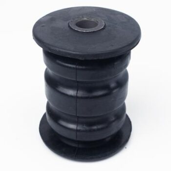 Bucha Feixe Mola Traseiro Amarok 10/... - Drivetec - Drivetec