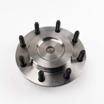 Cubo Roda Diant. C/ Rolamento F4000 4X2 98/12 (8 Furos - S/ Abs) - Roc - Roc