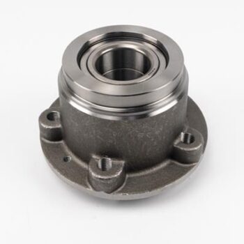 Cubo Roda Tras. C/ Rolamento Master 2.8 8V 02/04 / 2.5 16V 05/12 (45,3Mm) (5 Furos) - Roc - Roc