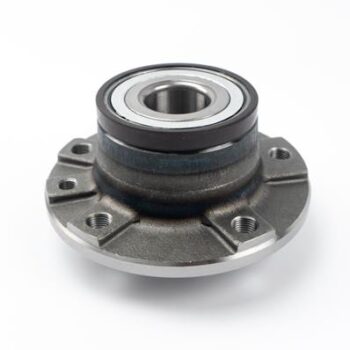 Cubo Roda Tras. C/ Rolamento Toro 4X2 1.8/2.4 Flex / 2.0 Diesel 16/... (30Mm) (5 Furos - C/ Abs) - Roc - Roc