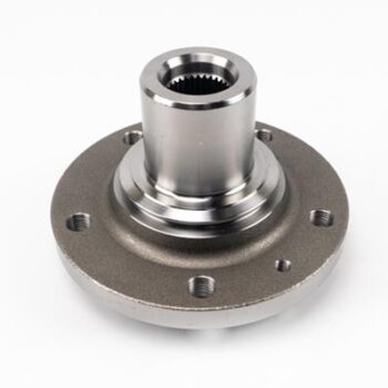 Cubo Roda Diant. S/ Rolamento Master 2.3 16V 13/... (31 Dentes) (5 Furos) - Roc - Roc