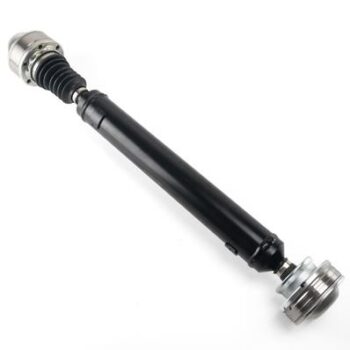 Cardan Dianteiro Ranger 2.2/3.2 12/... - Drivetec - Drivetec