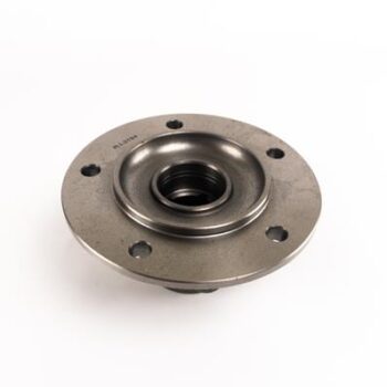 Cubo Roda Diant. S/ Rolamento Bongo K2500 2.5 16V 13/... (5 Furos) - Roc - Roc