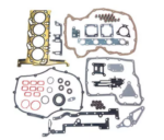 Jg Junta Motor (Sem Junta Cabecote/Sem Retentor Flange) Transit / Ranger 2.2 16V 12/...